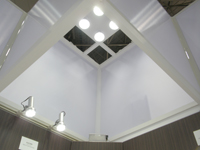 ��130LED�X�|�b�g���C�g