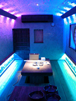 Japanese Restaurant Photo1