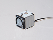 超小型深紫外LEDモジュール_製品写真